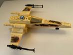 Star Wars X-Wing Battle Damage (Kenner), Ophalen of Verzenden, Gebruikt, Actiefiguurtje