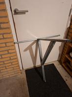 Muurbeugel bokszak, Sport en Fitness, Boksen, Ophalen of Verzenden, Zo goed als nieuw, Bokszak