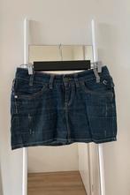 Forecast spijkerrokje maat s, Kleding | Dames, Ophalen of Verzenden, Zo goed als nieuw, Blauw, Boven de knie
