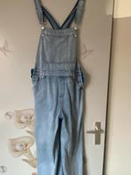 Denham tuinbroek, Kleding | Dames, Jumpsuits, Ophalen of Verzenden, Zo goed als nieuw, Maat 42/44 (L), Blauw