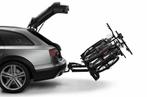 Thule Velospace XT3 939 black edition. LAATSTE EXEMPLAAR, Ophalen, 3 fietsen of meer, Nieuw, Brede banden