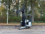 Terberg Kinglifter - TKL-M-1x3 - Truckgemonteerde heftrucks, Overige aandrijving, Overige typen, Terberg Kinglifter