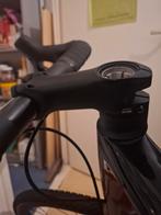 Giant Contact SL OD2 stuurpen stem 100mm, Ophalen of Verzenden, Zo goed als nieuw, Overige typen