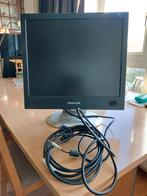 Packard Bell 17 inch monitor, Ophalen, Gebruikt, Packard Bell, Overige typen