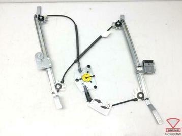 audi a5 8t raammechanisme elekt. links voor nieuw! 0378261 beschikbaar voor biedingen