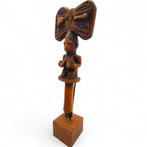 Yoruba Sango Staf, Ophalen of Verzenden