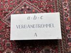 Oude metalen verbanddoos., Antiek en Kunst, Curiosa en Brocante, Ophalen of Verzenden