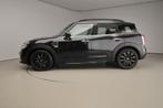 Mini Countryman One Automaat / Electrische stoelverstelling, Auto's, Mini, 12 maanden, Stof, Gebruikt, Countryman