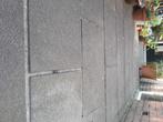 Tegels, Tuin en Terras, Tegels en Klinkers, Ophalen, Gebruikt, Minder dan 5 m², Beton