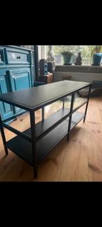 Ikea tv of anders kastje, Huis en Inrichting, Tafels | Sidetables, Ophalen, 50 tot 100 cm, Zo goed als nieuw, 25 tot 50 cm