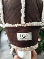 (One Size Adult) UGG Australia Polyester Muts met Flappen, Kleding | Heren, Mutsen, Sjaals en Handschoenen, UGG, Overige maten