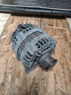Dynamo, Bosch Audi VW Skoda Seat 03G903016L, Ophalen of Verzenden, Gebruikt, Audi