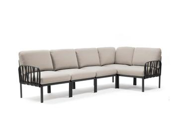Loungebank tuinbank Nardi Komodo beschikbaar voor biedingen