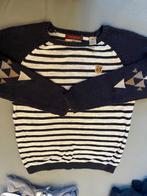 Trui scotch and soda maat 140 10 yr, Kinderen en Baby's, Kinderkleding | Maat 140, Trui of Vest, Ophalen of Verzenden, Zo goed als nieuw