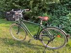 Btwin herenfiets, Ophalen, Zo goed als nieuw, Overige merken, Versnellingen