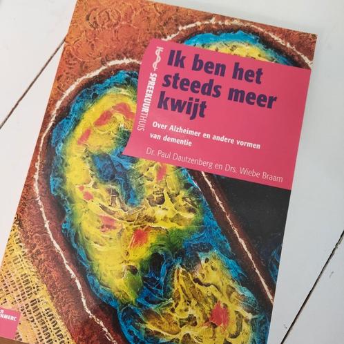 Paul Dautzenberg - Ik ben het steeds meer kwijt, Boeken, Wetenschap, Zo goed als nieuw, Ophalen of Verzenden