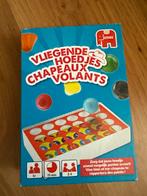 Vliegende Hoedjes - Jumbo, Hobby en Vrije tijd, Drie of vier spelers, Ophalen, Zo goed als nieuw