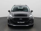 Ford Fiesta 1.0i Ecoboost Active | Verwarmbare Voorstoelen/S, Voorwielaandrijving, 12 maanden, Gebruikt, Zwart