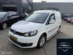 Volkswagen Caddy Bestel 1.6 TDI Airco EX BTW, Auto's, Bestelauto's, Euro 5, Gebruikt, 4 cilinders, Volkswagen