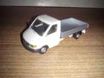 Mercedes Vito personenbusje + Sprinter pick-up/laadbak Herpa, Ophalen of Verzenden, Nieuw, Auto, Herpa