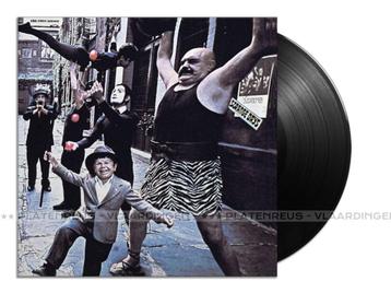 LP The Doors – Strange Days * Nieuw * beschikbaar voor biedingen
