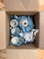 Theeservies, Antiek en Kunst, Ophalen