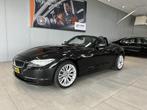 BMW Z4 sDrive 18i | M-sport interieur | Zwart, Origineel Nederlands, Te koop, Benzine, 73 €/maand