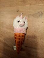 Schattig Eenhoorn IJsje!, Kinderen en Baby's, Speelgoed | Knuffels en Pluche, Ophalen of Verzenden