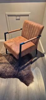 Stoel mxsofa, Ophalen of Verzenden, Zo goed als nieuw, 75 tot 100 cm, 50 tot 75 cm