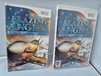 Blazing Angels Squadrons of WWII Wii, 1 speler, Ophalen of Verzenden, Zo goed als nieuw, Vanaf 3 jaar