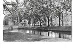 Balkbrug, Verzamelen, Ansichtkaarten | Nederland, Ophalen of Verzenden, 1960 tot 1980, Gelopen, Overijssel