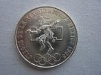 zilveren munt Mexico XIX olympische spelen 1968 25 pesos, Verzenden, Midden-Amerika, Losse munt, Zilver