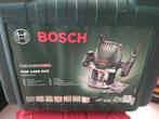 Bosch POF 1400 ACE zgan, Bovenfrees, Ophalen of Verzenden, Zo goed als nieuw