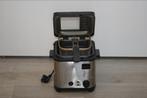 Silvercrest Kleine Friteuse, 1 tot 2 liter, Ophalen, Gebruikt