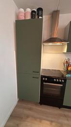 IKEA RÅKALL Koelkast met Ombouw, Ophalen, Gebruikt, Overige materialen, Overige typen