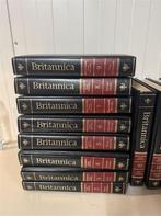 The New Encyclopedia Britannica 15th Edition Incomplete Set, Boeken, Encyclopedieën, Ophalen of Verzenden, Zo goed als nieuw