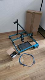 sculpfun s9 graveer lazer 5.5watt, Computers en Software, 3D Printers, Ophalen, Nieuw