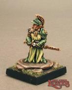 Fingal Winkbeard Gnome 02714 (metal) Dungeons, Verzenden, Nieuw, Reaper Miniatures, Vijf spelers of meer