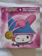 Yu-Gi-Oh! x Hello Kitty - My Melody (McDonalds, 2024), Verzamelen, Poppetjes en Figuurtjes, Ophalen of Verzenden, Nieuw