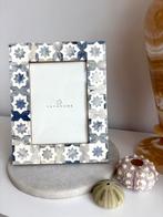 Fotolijst gemaakt van been, Ophalen of Verzenden, Zo goed als nieuw