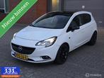 Opel Corsa 1.4 Edition✅️Airco✅️Apk✅️, Voorwielaandrijving, Gebruikt, 4 cilinders, Wit
