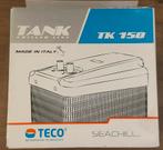 TECO TK 150 Seachill Aquarium Koeler - NIEUW in doos, Dieren en Toebehoren, Vissen | Aquaria en Toebehoren, Ophalen of Verzenden