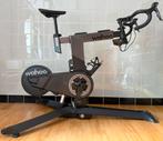 Compleet: Wahoo KICKR Bike + Apple TV + beeldscherm, Ophalen, Zo goed als nieuw, Metaal, Hometrainer
