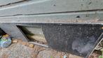 Marmeren Hoekblad  voor Keuken, Ophalen, Gebruikt, Grijs, 200 cm of meer