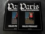 Paris sous L'Occupation, Boeken, Tweede Wereldoorlog, Verzenden, Zo goed als nieuw, Algemeen