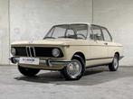 BMW 1502 Coupe 75pk 1975, Auto's, Gebruikt, Overige modellen, Cabriolet, Overige brandstoffen
