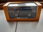 Opel meriva opc, Hobby en Vrije tijd, Modelauto's | 1:43, Ophalen of Verzenden, Zo goed als nieuw, Auto, MiniChamps