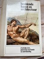 Beeldende kunst en architectuur - Julian Huxley, Verzenden, Gelezen, Architectuur algemeen