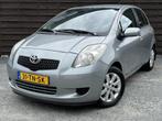 Toyota Yaris 1.3 VVTi Sol MMT / Airco / LM / NAP / NL-AUTO, 750 kg, 4 cilinders, Origineel Nederlands, Bedrijf