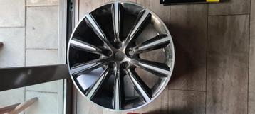 Jaguar F type XJ of XK 19 incl velg beschikbaar voor biedingen